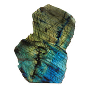 Labradorite Standing