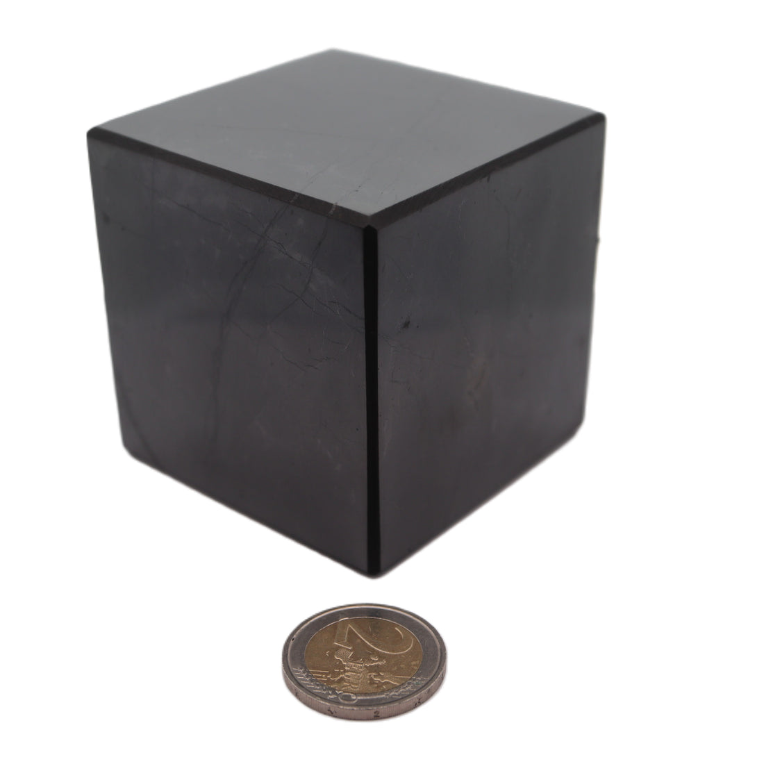 Shungite Cube