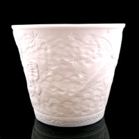 Porcelain Tealight Holder - Cherubs