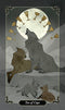 Darkwood Tarot Mini