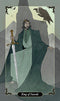 Darkwood Tarot Mini