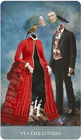 The Dreamkeepers Tarot