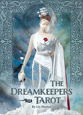 The Dreamkeepers Tarot