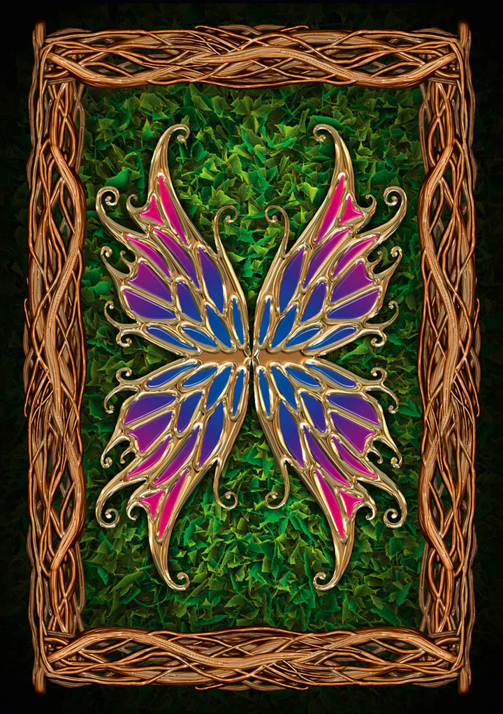 Fairy Lenormand Oracle