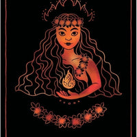 Folk Lore Tarot