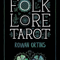 Folk Lore Tarot