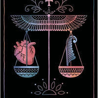 Folk Lore Tarot