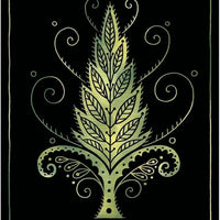 Folk Lore Tarot