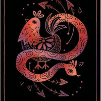 Folk Lore Tarot