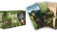 Forest Fae: Curious Messages of Enchantment