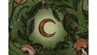 Forest Fae: Curious Messages of Enchantment