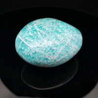 Amazonite Palmstone