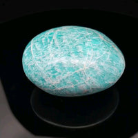 Amazonite Palmstone