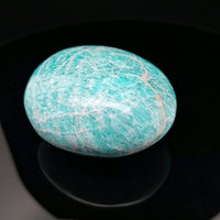Amazonite Palmstone