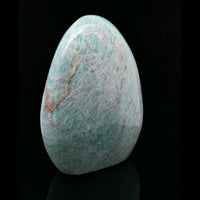 Amazonite Standing Freeform