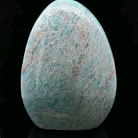 Amazonite Standing Freeform
