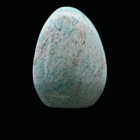 Amazonite Standing Freeform