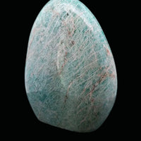 Amazonite Standing Freeform
