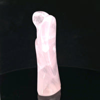 Rose Quartz Angel