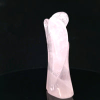 Rose Quartz Angel