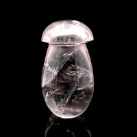 Quartz, Clear Mushroom