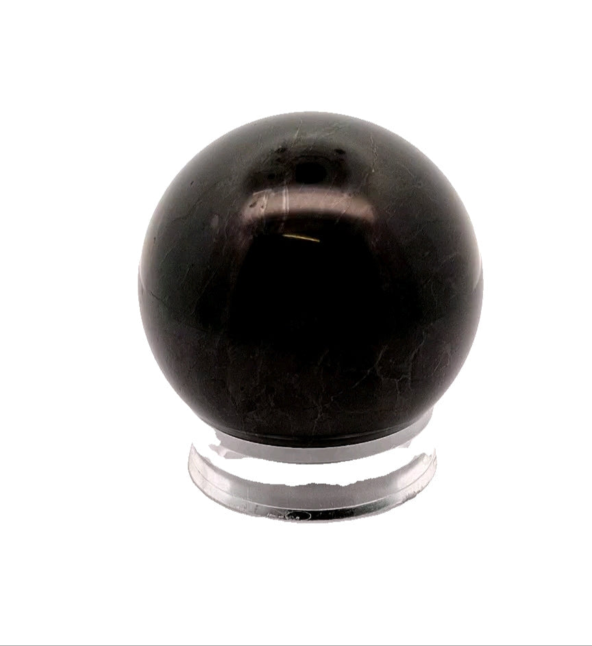 Shungite Sphere (4cm)