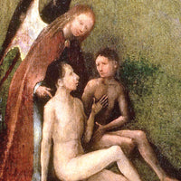 Hieronymus Bosch Tarot