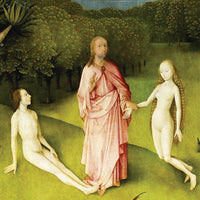 Hieronymus Bosch Tarot