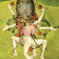 Hieronymus Bosch Tarot