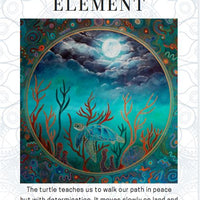 Healing Creations Daily Wisdom Oracle Cards