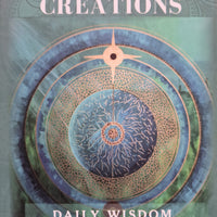 Healing Creations Daily Wisdom Oracle Cards