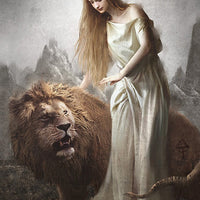 Heaven & Earth Tarot Deck (Standard)