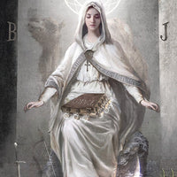 Heaven & Earth Tarot Deck (Standard)