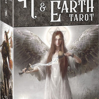 Heaven & Earth Tarot Deck (Standard)