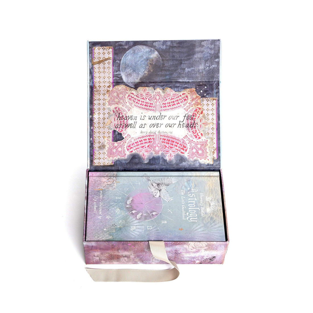 Heavenly Bodies Astrology (Deluxe Set)