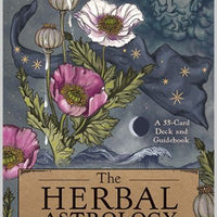Herbal Astrology Oracle