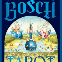 Hieronymus Bosch Tarot