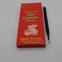 Abre Caminho (Open Paths) Natural Incense