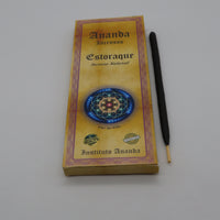 Estoraque - Storax Natural Incense Sticks