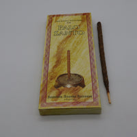 Palo Santo Natural Incense Sticks