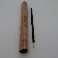 Chakras (Red) - Natural Incense
