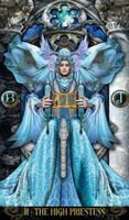 Illuminati Tarot Deck