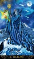 Illuminati Tarot Deck
