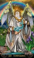 Illuminati Tarot Deck