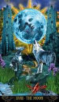 Illuminati Tarot Deck