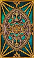 Illuminati Tarot Deck