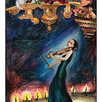 Japaridze Tarot Deck
