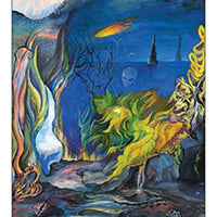 Japaridze Tarot Deck