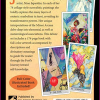 Japaridze Tarot Deck