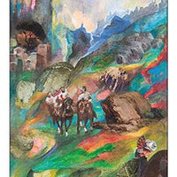 Japaridze Tarot Deck